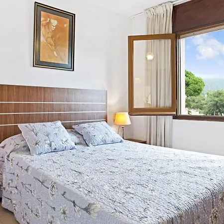 Apartment- Joan Calella De Palafrugell