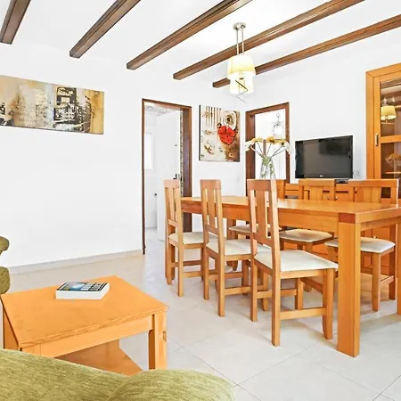 Apartment- Joan Appartamento *