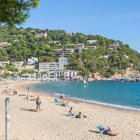 Apartment- Joan Calella De Palafrugell