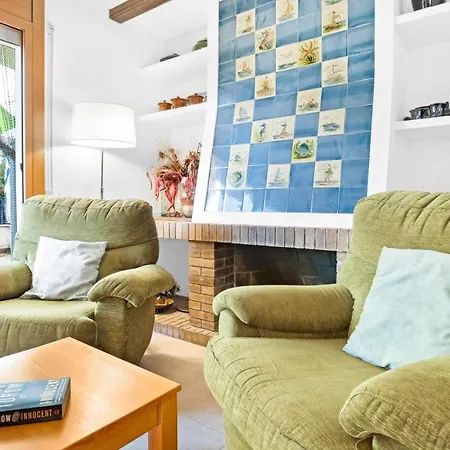 Appartamento Apartment- Joan Calella De Palafrugell