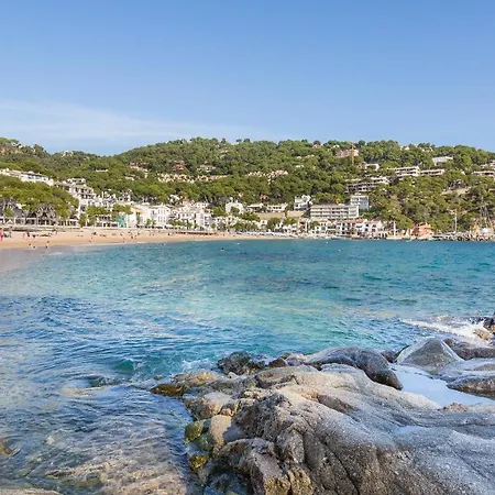 Apartment- Joan Appartamento Calella De Palafrugell