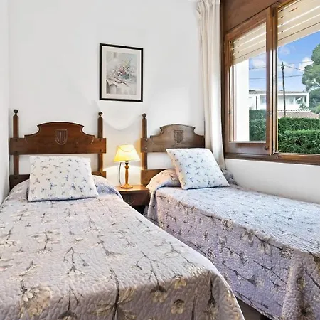 Apartment- Joan *