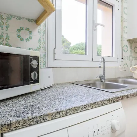 Apartment- Joan Appartamento Calella De Palafrugell