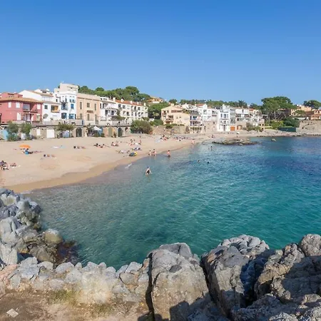Appartamento Apartment- Joan Calella De Palafrugell